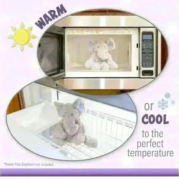 Warm Pals-Narwhal - Picture 5 of 9